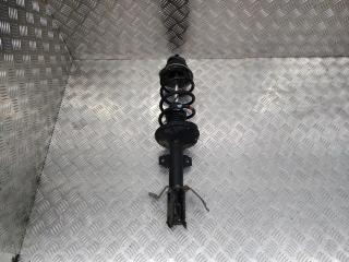 стойка передняя Renault Duster 1 поколение 2013, 2.0 л., бензин, 543025648R