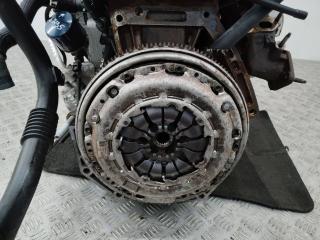 комплект сцепления Renault Megane 3 поколение 2012, 1.5 л., дизель, МКПП, 8200450217