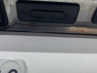 кнопка открытия багажника Renault Scenic 4 поколение 2017