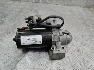 стартер BMW X3 F25 2012, 2.0 л., N47 D20 C, дизель, 8570383, 0001148010