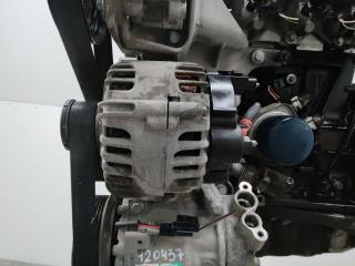 генератор Renault Duster 1 поколение 2013, 2.0 л., бензин, 231007562R