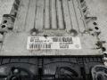 блок управления двигателем Renault Megane 3 поколение 2012, 1.5 л., дизель, МКПП, 237102066R - фото №2