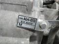 КПП автоматическая (АКПП) Renault Scenic 1 поколение 1998, 1.6 л., K7M 703, бензин, AD4013, 7700746733 - фото №6