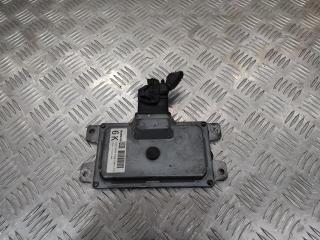 блок управления АКПП Nissan X-Trail T31 2010, 2.5 л., бензин, 310363UJ3A
