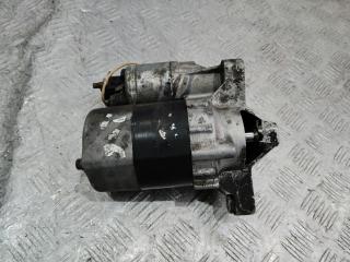 стартер Peugeot 206 1 поколение [рестайлинг] 2005, 1.4 л., бензин