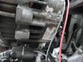 генератор Peugeot 206 1 поколение [рестайлинг] 2005, 1.4 л., бензин, 9644927080 - фото №3