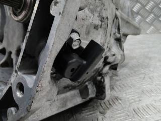 датчик коленвала Renault Megane 2 поколение [рестайлинг] 2007, 1.9 л., дизель, МКПП