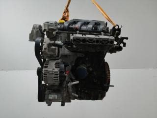 двигатель Renault Duster 1 поколение 2013, 2.0 л., бензин, F4RB403, F4R403