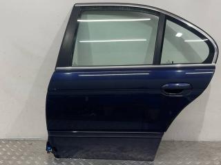 дверь задняя левая BMW 5 серия E39 (1995 - 2000)