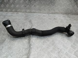 патрубок радиатора Volkswagen Golf 6 поколение 2009, 2.0 л., бензин, 1K0122051GN
