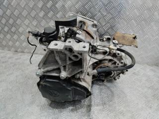 КПП механическая (МКПП) Volkswagen Golf 4 поколение 1998, 2.0 л., AQY, бензин, EKG