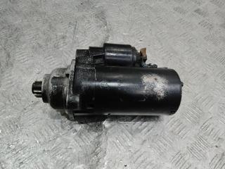 стартер Volkswagen Golf 4 поколение 1998, 2.0 л., AQY, бензин, 02A911024