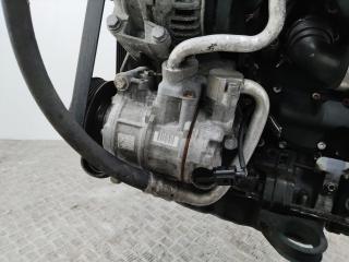 компрессор кондиционера Volkswagen Golf 6 поколение 2009, 2.0 л., бензин, 1K0820808A