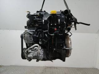 двигатель Renault Duster 1 поколение 2012, 1.5 л., дизель, МКПП, K9KJ896, K9K896