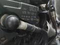 генератор Volkswagen Golf 4 поколение 1998, 2.0 л., AQY, бензин, 028903028D - фото №4