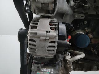 генератор Renault Duster 1 поколение 2013, 2.0 л., бензин, 231003288R