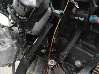 трубка охлаждающей жидкости Renault Duster 1 поколение 2012, 1.5 л., дизель, МКПП