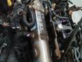 охладитель EGR / Радиатор EGR Toyota Yaris XP9 2008, 1.4 л., дизель, 2560133020 - фото №3