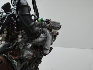 турбина Toyota Yaris XP9 2008, 1.4 л., дизель, 172010N030