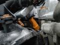 топливная рампа Suzuki Swift 3 поколение 2007, 1.3 л., M13A, бензин - фото №2