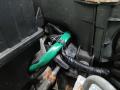 топливная рампа Suzuki Swift 3 поколение 2007, 1.3 л., M13A, бензин - фото №3