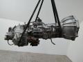 КПП механическая (МКПП) Isuzu Trooper 2 поколение 2002, 3.0 л., 4JX1, дизель, 8971748520 - фото №6