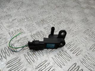датчик абсолютного давления Renault Duster 1 поколение 2012, 1.5 л., дизель, МКПП, 0281002997