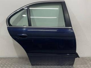дверь задняя правая BMW 5 серия E39 (1995 - 2000)