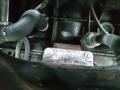 двигатель Mercedes-Benz M-Класс W163 [рестайлинг] 2002, 2.7 л., OM 612.963, дизель, 612963 - фото №2