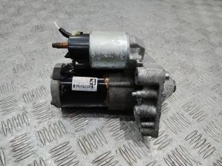 стартер Peugeot 308 T7 [рестайлинг] 2011, 1.6 л., дизель, МКПП, 9664016980