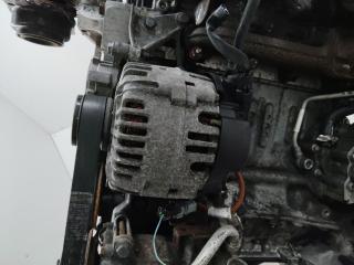 генератор Peugeot 308 T7 2008, 1.6 л., дизель, МКПП, 9646321780