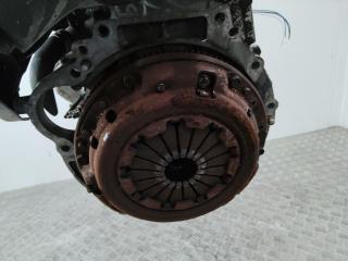 Комплект сцепления (в двигателе) Toyota Avensis 1 поколение (T220) [рестайлинг] 2001, 1.8 л., бензин, 3125005060