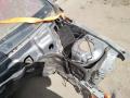 часть кузова (вырезанный элемент) Mercedes-Benz E-Класс W212/S212/C207/A207 2011 - фото №5