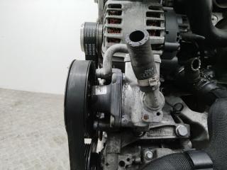 насос гидроусилителя руля Audi A6 4F/C6 [рестайлинг] (2008 - 2011), 8K0145154B