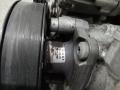 насос гидроусилителя руля Audi A6 4F/C6 [рестайлинг] (2008 - 2011), 8K0145154B - фото №3