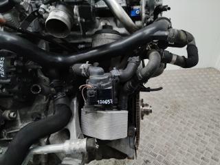 корпус масляного фильтра Audi A6 4F/C6 [рестайлинг] (2008 - 2011), 045115433E