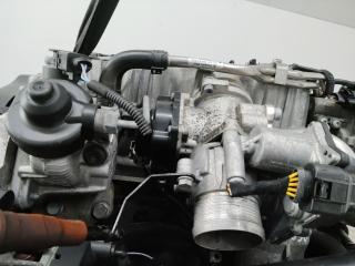 клапан EGR Audi A4 B8/8K 2008, 2.0 л., дизель