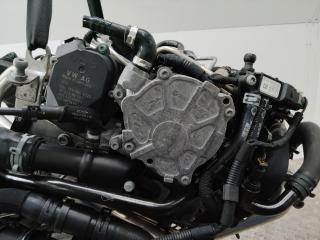 насос вакуумный Audi A6 4F/C6 [рестайлинг] (2008 - 2011), 03L145100