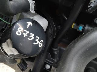 трубка охлаждающей жидкости Renault Clio 3 поколение [рестайлинг] 2012, 1.5 л., дизель, МКПП