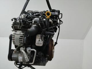 щуп двигателя Volkswagen Polo 5 поколение 2013, 1.2 л., дизель