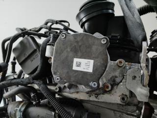 насос вакуумный Volkswagen Polo 5 поколение 2013, 1.2 л., дизель, 03L100J