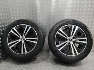 диск литой Mercedes-Benz E-Класс W213/S213/C238/A238 [рестайлинг] 2021