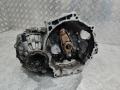 КПП механическая (МКПП) Volkswagen Polo 5 поколение 2013, 1.2 л., MZN - фото №6