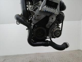 патрубок интеркулера Volkswagen Passat B6 2005, 1.9 л., BKC, дизель, МКПП