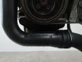 патрубок интеркулера Volkswagen Passat B6 2005, 1.9 л., BKC, дизель, МКПП - фото №2