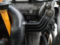 патрубок интеркулера Volkswagen Passat B6 2005, 1.9 л., BKC, дизель, МКПП - фото №3