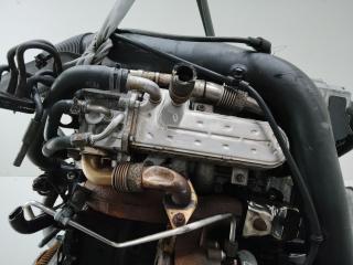 охладитель EGR / Радиатор EGR Volkswagen Passat B6 2005, 1.9 л., BKC, дизель, МКПП, 038131513AD