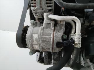 компрессор кондиционера Volkswagen Golf 5 поколение 2005, 2.0 л., BLR, бензин, 4472209353