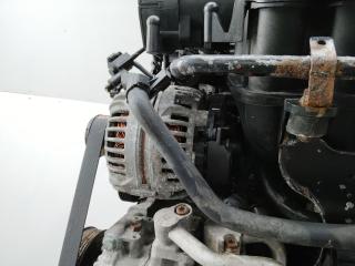 генератор Volkswagen Golf 5 поколение 2005, 2.0 л., BLR, бензин, 06F903023F