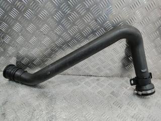 патрубок интеркулера Citroen C5 2 поколение 2010, 3.0 л., 9683957680